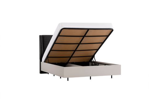 KARO DOLUNAY YATAK ODASI TAKIMI, SÜRGÜ KAPAKLI