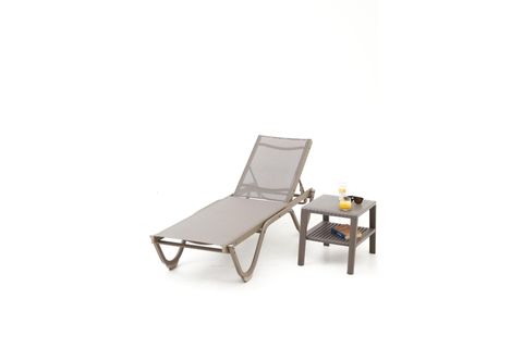 FUTURE ŞEZLONG, CAPPUCINO