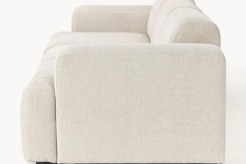 ELSA ÜÇLÜ KETEN KOLTUK, BEJ