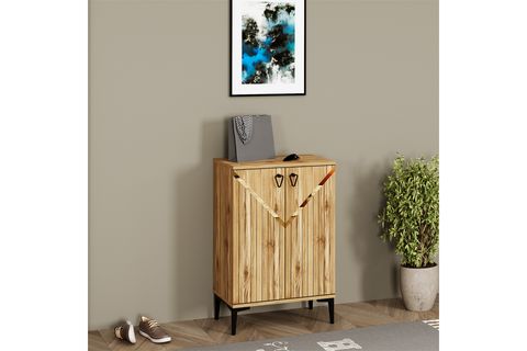 SİNA AYAKKABILIK, ÇAM ALTIN