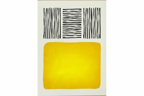 MODERN ART PRİNTS KANVAS TABLO 50X70 CM D145