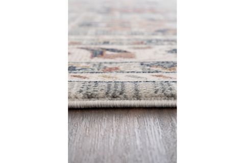 KOZA BOHEM GRİ MULTİ HALI, A5846C, 80X150