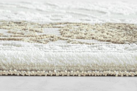 HAREM MAKİNA HALISI, KAHVE, 200X290, 4501D