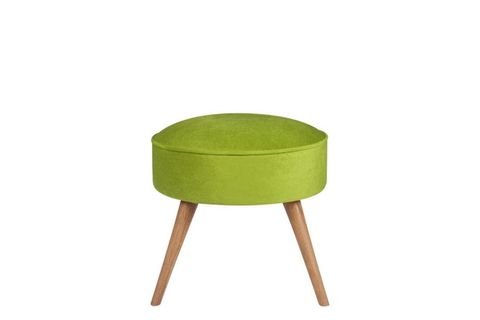 BOYCE PUF 01 FISTIK YEŞİLİ
