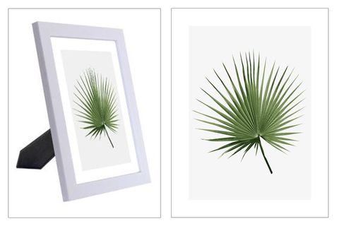 DEKORATİF ÇERÇEVELİ TABLO  CR-102