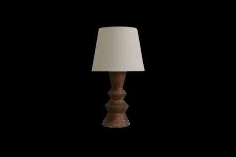 Believe Table Lamp, Beige
