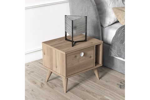 RUUM STORE BY DOĞTAŞ VEGA KOMODİN KAPAKLI MEŞE