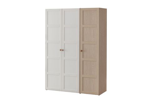 DÜNYA DOLAP, 3 KAPAKLI