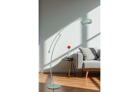 ZÜMRA YEŞİL LAMBADER, SMİTH YEŞİL BAŞLIKLI