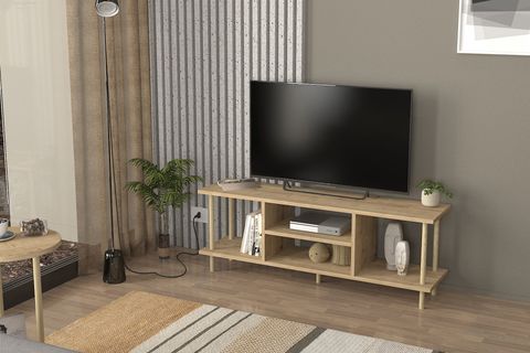 TAMİRA TV SEHPASI, SAFİR