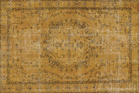 AİDA HOME GİALLONİGRO SALON HALISI, 160X230