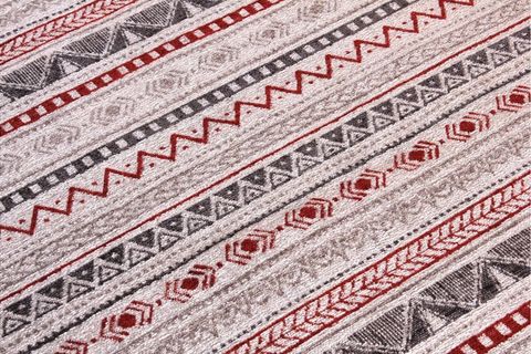 MYHOME HALI MORETTİ NORDİ 11545-L 77X150 CM