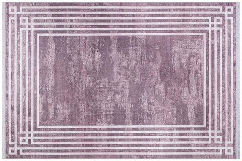 TRKMN 77 YIKANABİLİR DİJİTAL BASKILI HALI 160X230