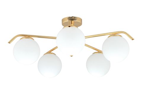DİASPOR BEŞLİ AVİZE, GOLD
