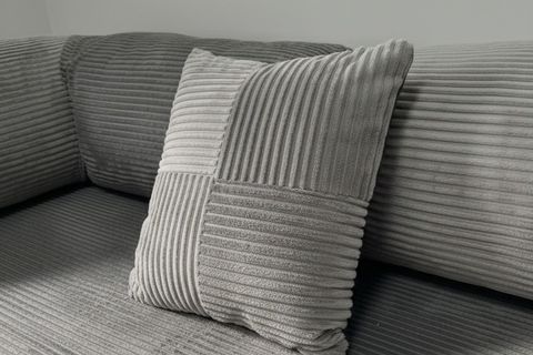 LUMİ KOLTUK, GRİ, 90X200 GRİ