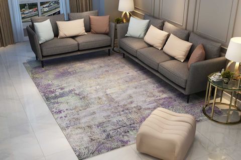 AİDA HOME NORA SALON HALISI, 80X150