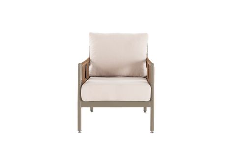 RİTİM TEKLİ BAHÇE VE BALKON KOLTUĞU