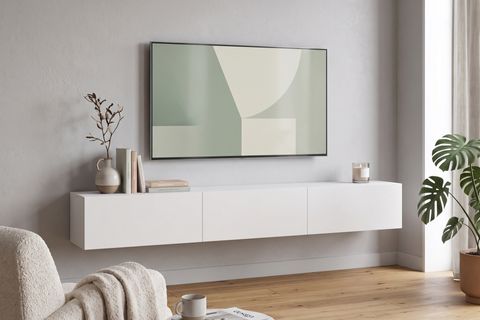 PALM TV ÜNİTESİ, 180 CM