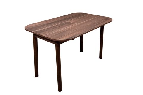 VİNA LUXE AÇILIR MDF MUTFAK MASA TAKIMI CEVİZ
