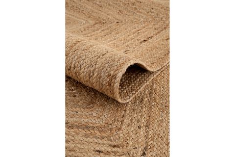 NATURA NATURAL JÜT HALI 00010A, 90X150