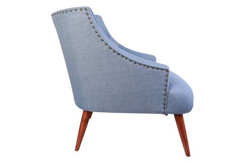 LAMONT TEKLİ KOLTUK, İNDİGO