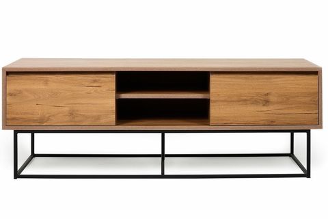 LAXUS TV SEHPASI CEVİZ 140 CM