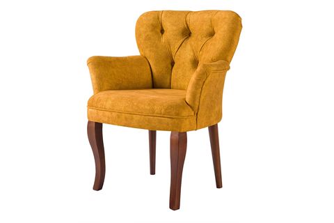 PEARL TEKLİ KOLLU BERJER, HARDAL