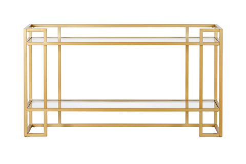 JEADE DRESUAR, GOLD, METAL, CAM