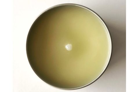 OUDUN ANDA AROMATERAPİ MUM SERİSİ METAL BREATHE