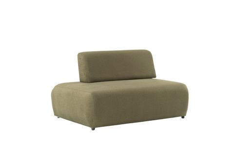 NOOK YARIM SIRT SOL, YEŞİL