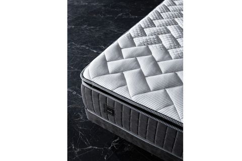 İNDİVANİ YOGA YATAK, 90X190