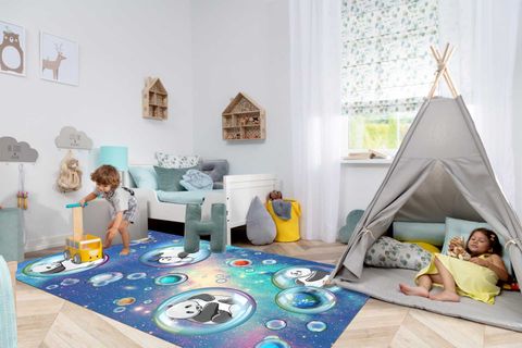 AİDA HOME KATE ÇOCUK  HALISI, 80X150