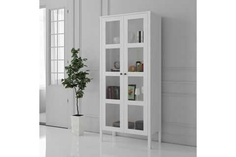 VENEZİA ÇOK AMAÇLI DOLAP, WOOD BEYAZ