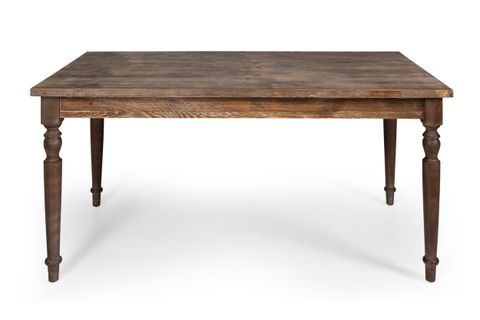 OLİVİA MASİF MASA, 140X80
