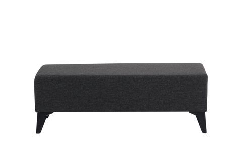 MELVA PUF, ANTRASİT