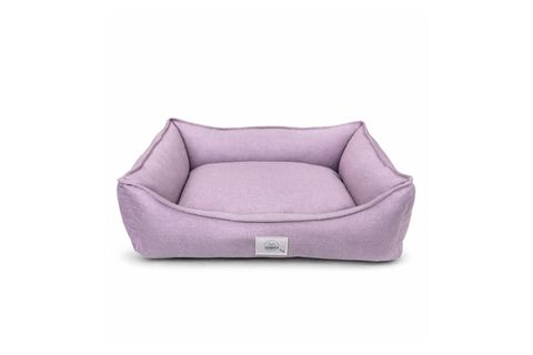 VANILLA KÖPEK YATAĞI A.PEMBE XL BEDEN 75X95X22