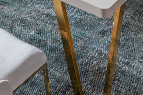 NERO GOLD YEMEK ODASI TAKIMI