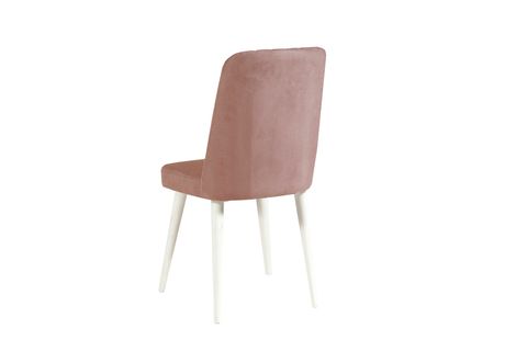 STORMİ SANDALYE, BEYAZ TAŞ RENGİ SOHO 0900