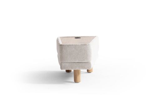 MADRİD KOLTUK TAKIMI, ANTRASİT BEJ