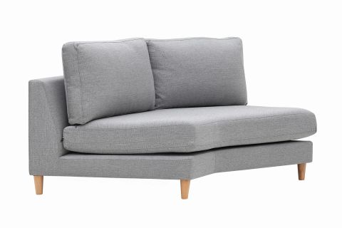 Asimetrik Köşe Modülü