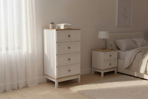 CALEN ŞİFONYER, 5 ÇEKMECELİ