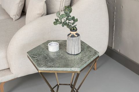 Çİ YAN SEHPA YEŞİL