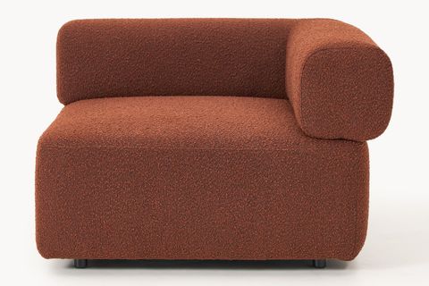 ALBA BUKLE KÖŞE MODÜL, KİREMİT