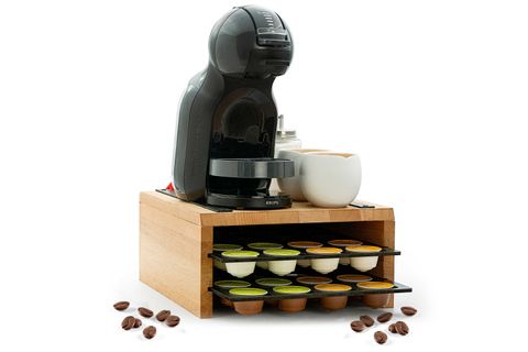 DOLCE GUSTO COFFEE STANT & KAPSÜL TUTUCU