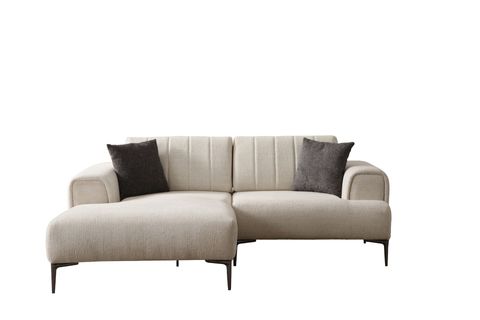 LİORA MİNİ KÖŞE, SOL