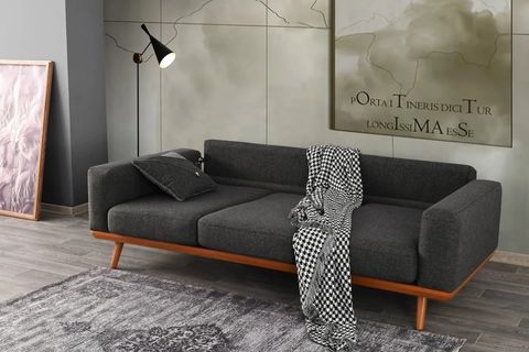 RİO KOLTUK TAKIMI, KUMAŞ DEĞİŞİMLİ