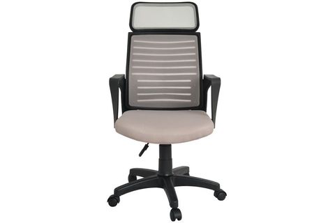 BÜROCCİ LİKYA ÇALIŞMA KOLTUĞU, GRİ