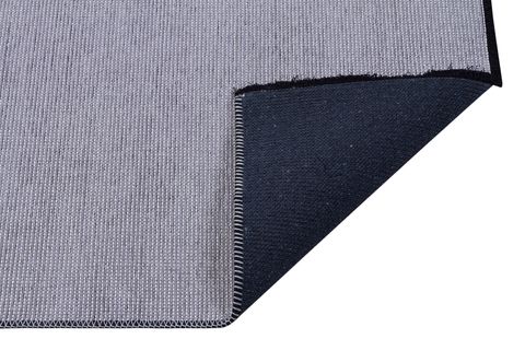 SALTANAT YENİ GRİ MAKİNE HALISI 200X300