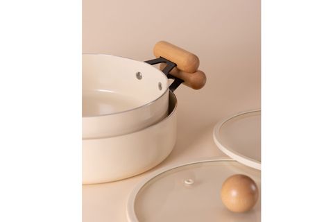 THE MİA CUCİNA Dİ MİA SERAMİK SAHAN 20 CM