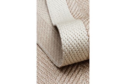 ARVEN 02 BEJ SİSAL MODERN HALI, 120X180